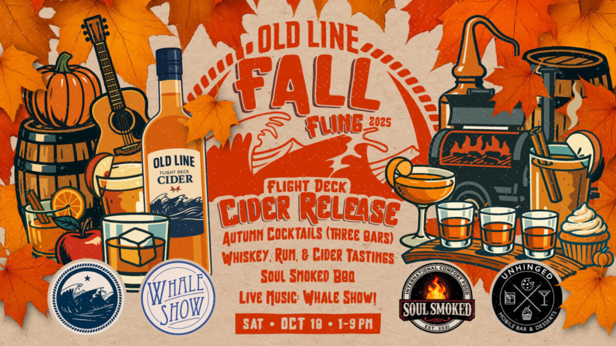 Old Line Fall Fling