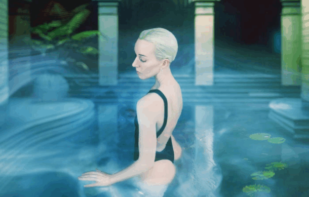 RARE DM with Computer Kill @ Metro Baltimore