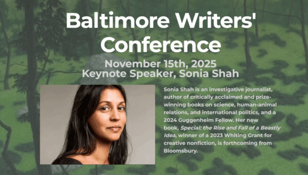 Baltimore Writers' Conference