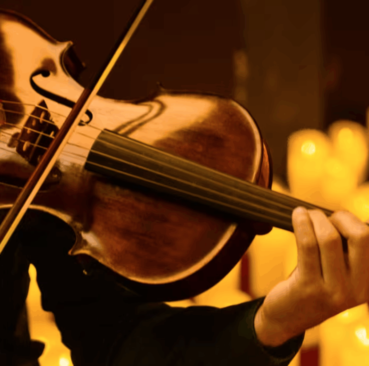 Candlelight: Tribute to Taylor Swift