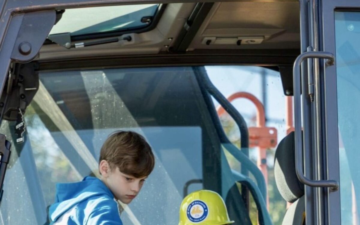 Port of Baltimore Open House