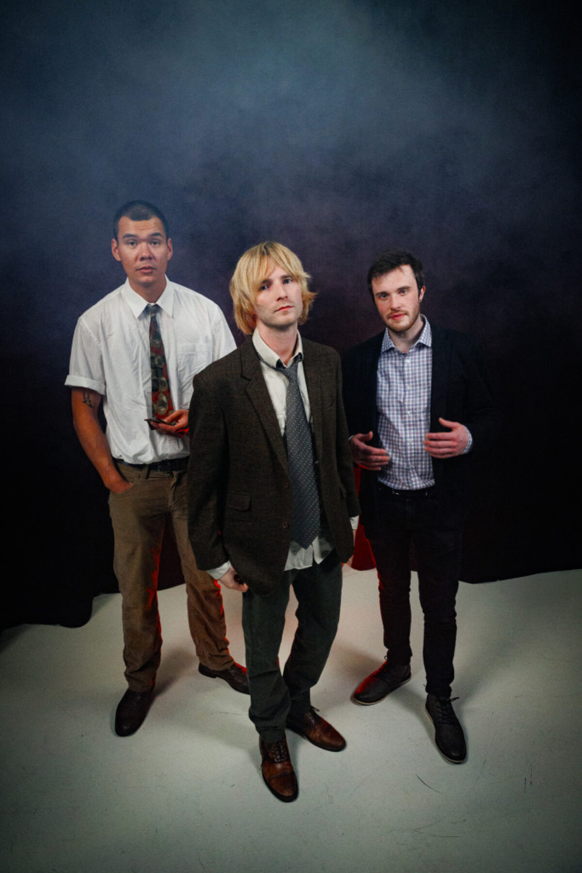 THE JINS with Cheerleader Roadkill and Moon Rules Apply @ Metro Baltimore