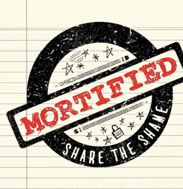 Mortified Holiday Show 2025