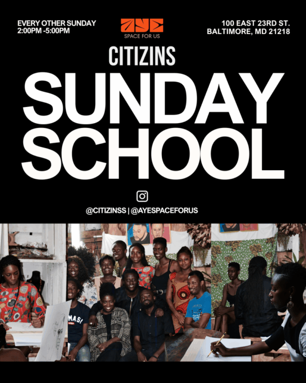 Sunday School