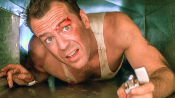 Interactive Movie Night: DIE HARD