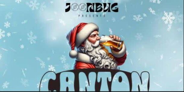 2nd Annual Santa BarFest  Canton's Biggest Holiday Party