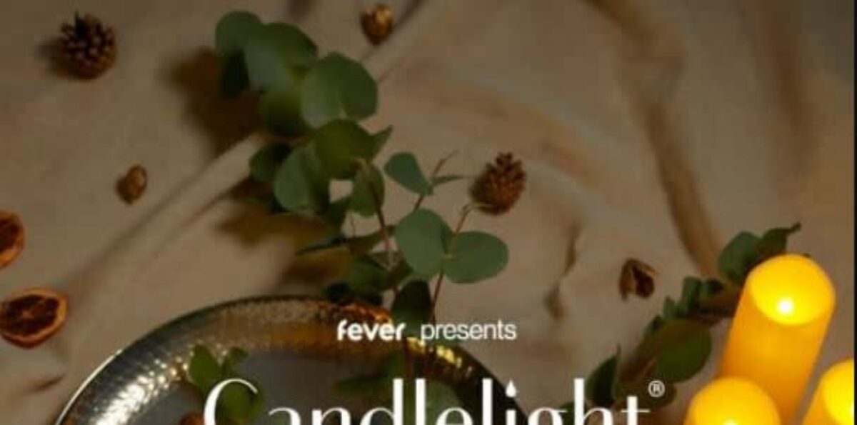 Candlelight: Christmas Special Featuring The Nutcracker & More