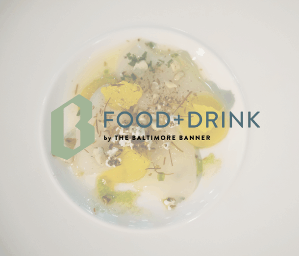 The Banner & The Urban Oyster Presents: The Low-Country Experience