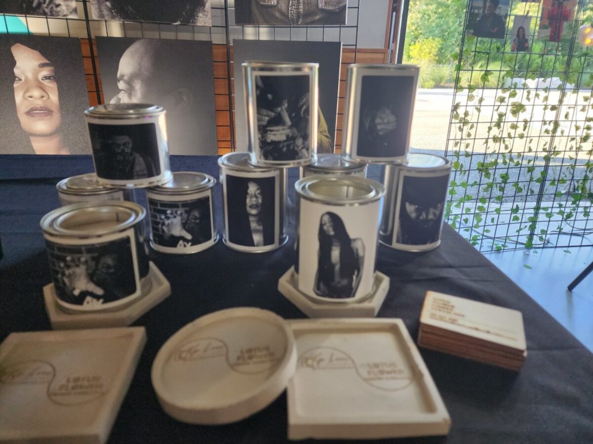 Small Business Saturday Sip & Shop Market at Old Major