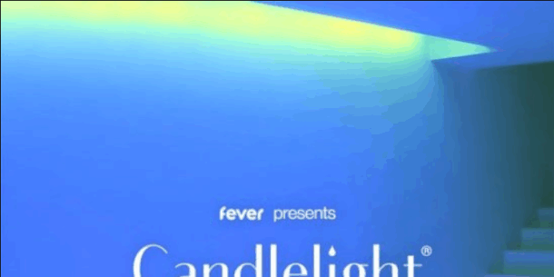 Candlelight: Tribute to Drake graphic