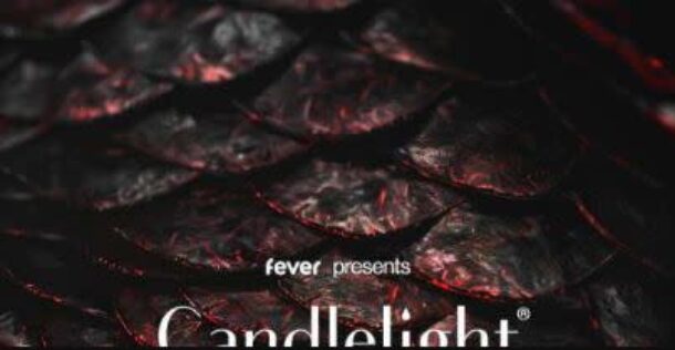 Candlelight: Rings and Dragons graphic