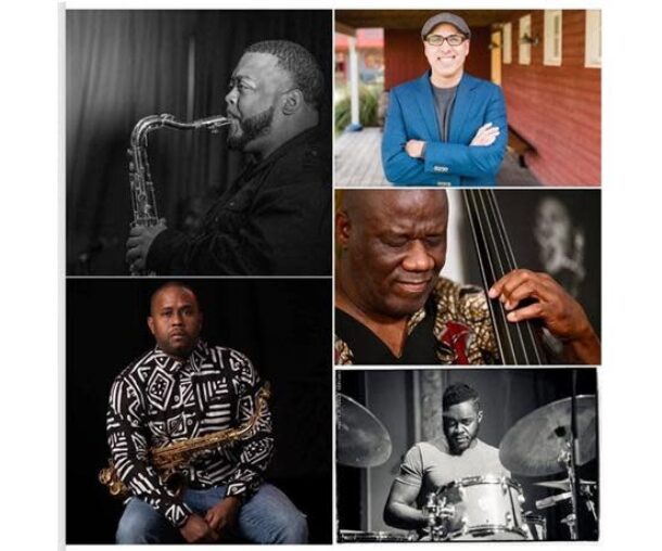 Craig Alston & Friends