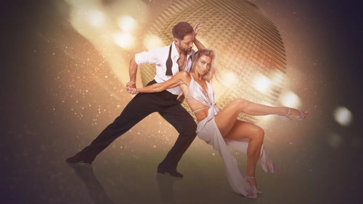 Dancing with the Stars Live