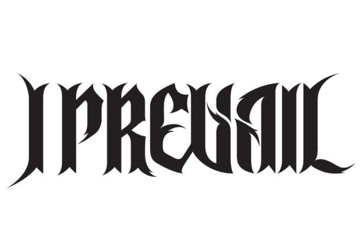 I Prevail logo