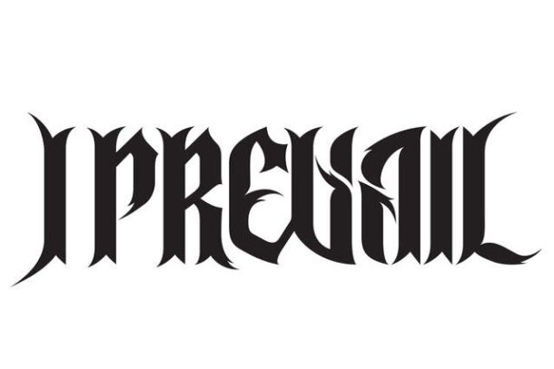 I Prevail logo
