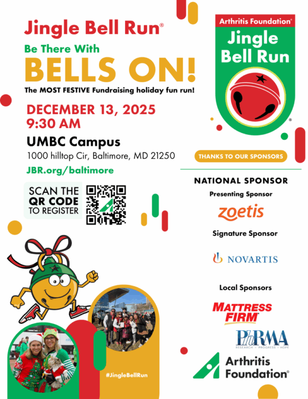Jingle Bell Run