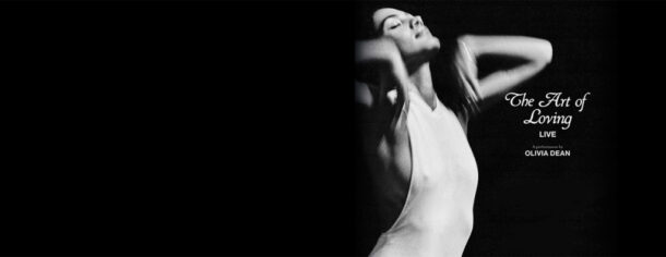 Olivia Dean: The Art Of Loving Live