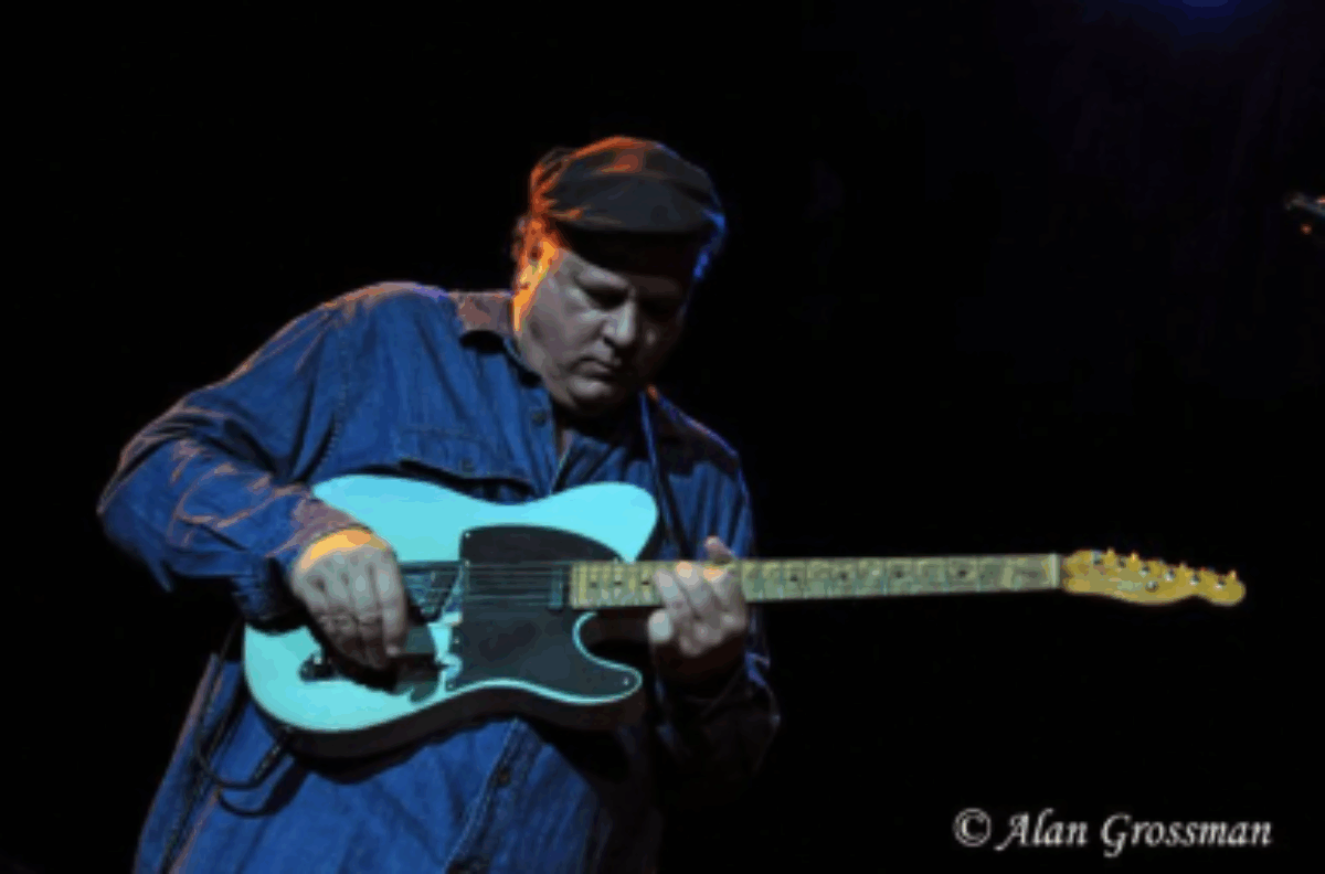 Dave Chappell in Concert and Conversation