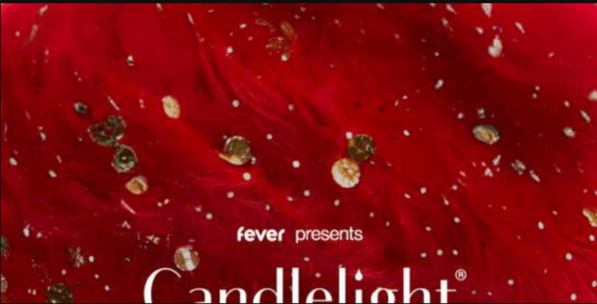 Candlelight: Queen vs. ABBA