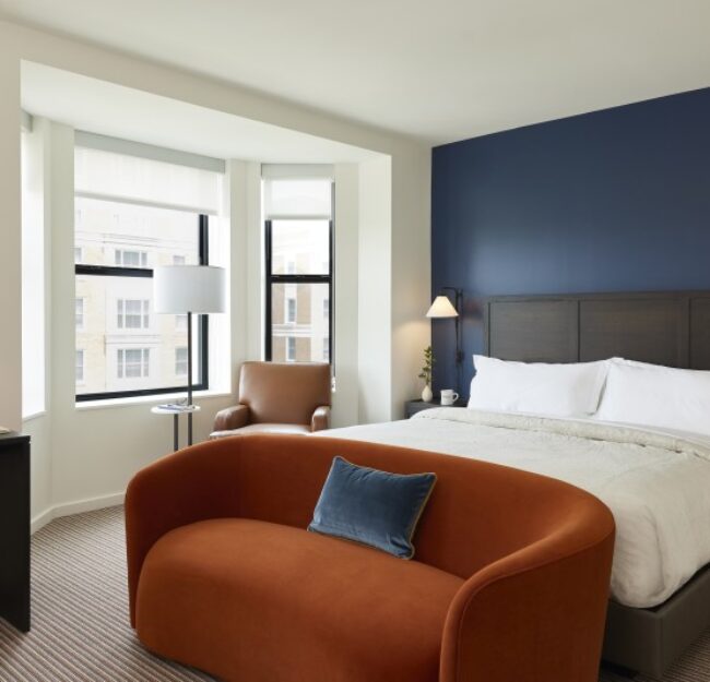 The Study at Johns Hopkins