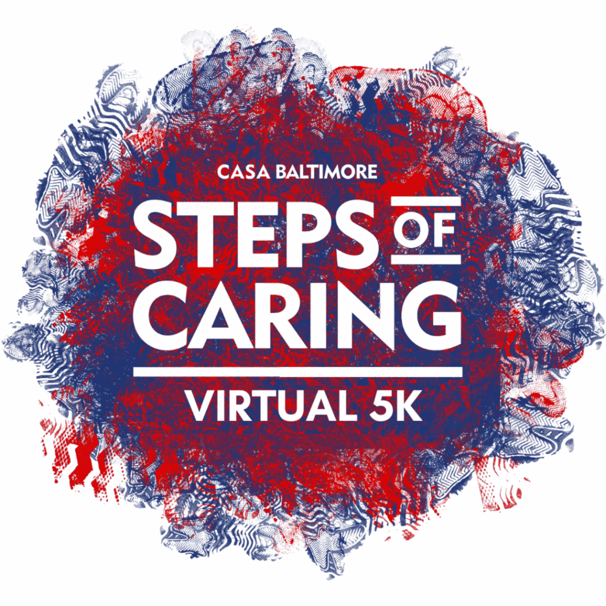 Steps of Caring Virtual 5K