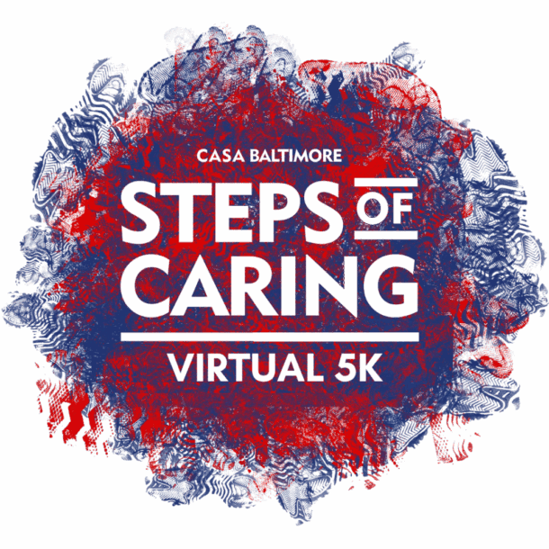 Steps of Caring Virtual 5K