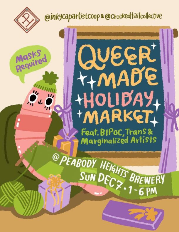 Queer Made Market