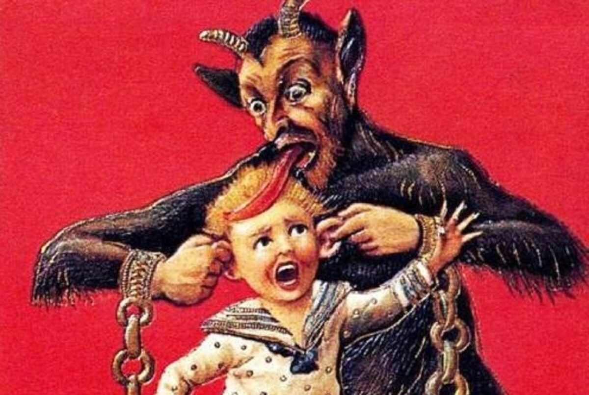 Profs & Pints Baltimore: Nightmares Before Christmas