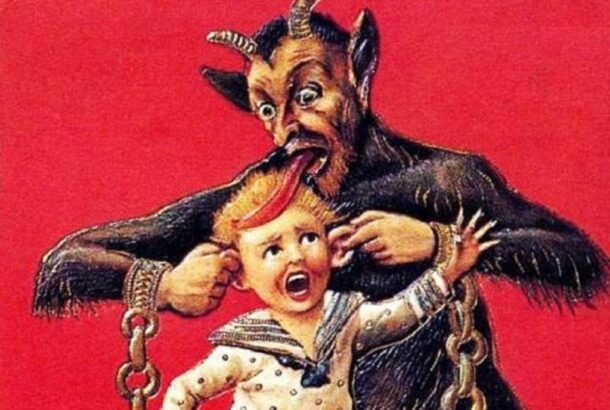 Profs & Pints Baltimore: Nightmares Before Christmas