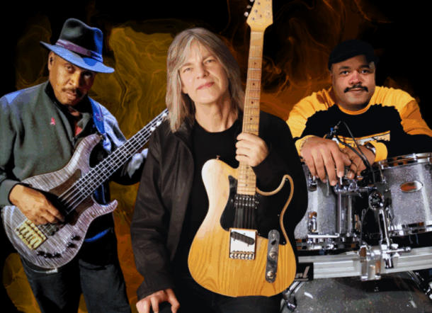 Mike Stern Band
