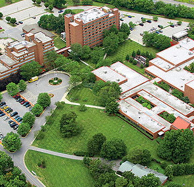 Maritime Conference Center