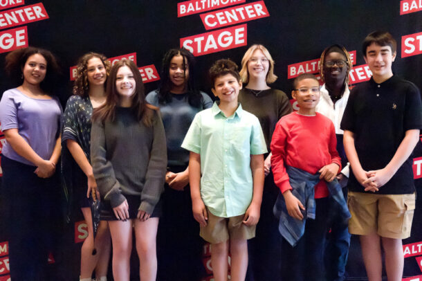 Young Playwrights Festival (YPF)