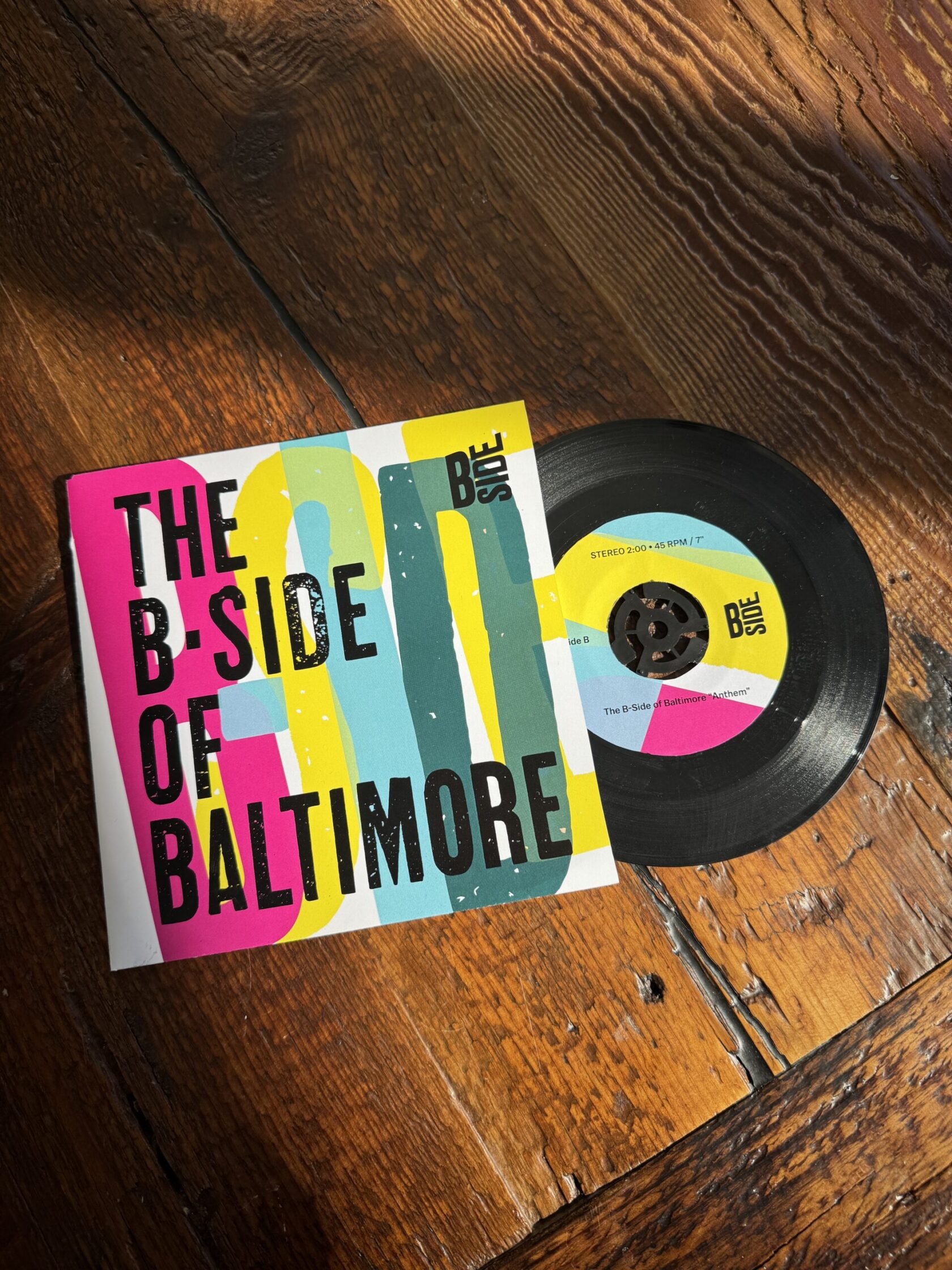 Discover the B-Side of Baltimore | Visit Baltimore