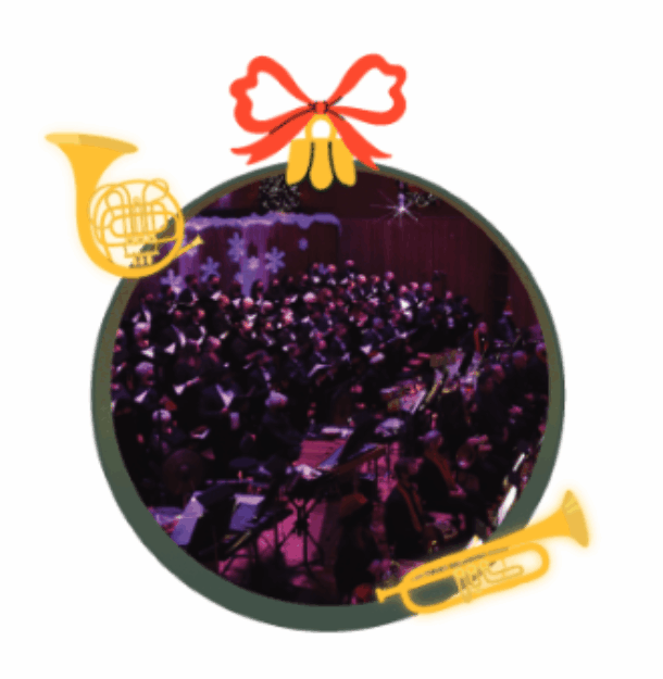 Classical Christmas at the BSO