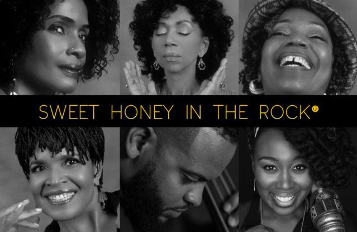Sweet Honey in the Rock