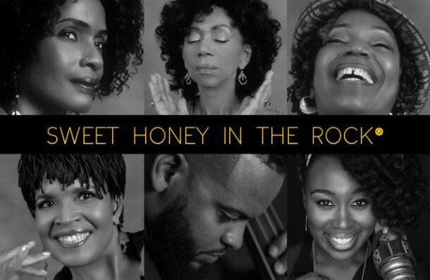Sweet Honey in the Rock