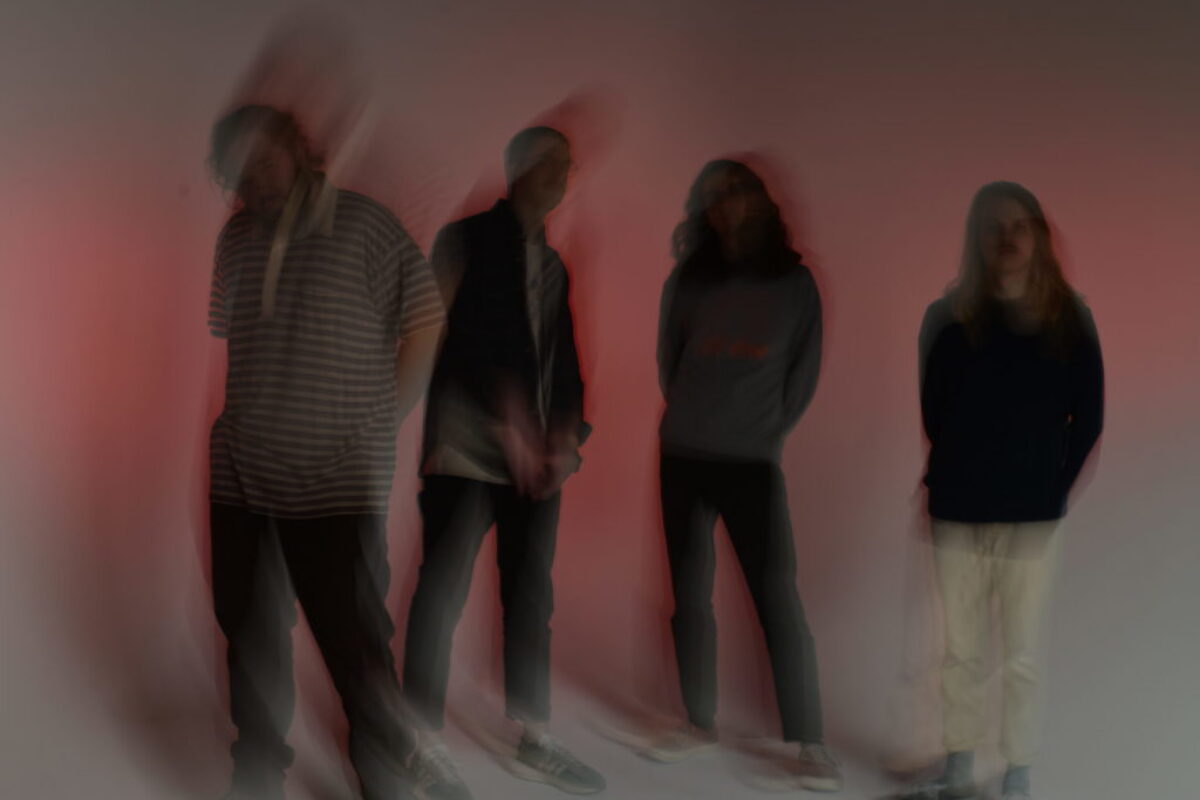 Whitehall band photo