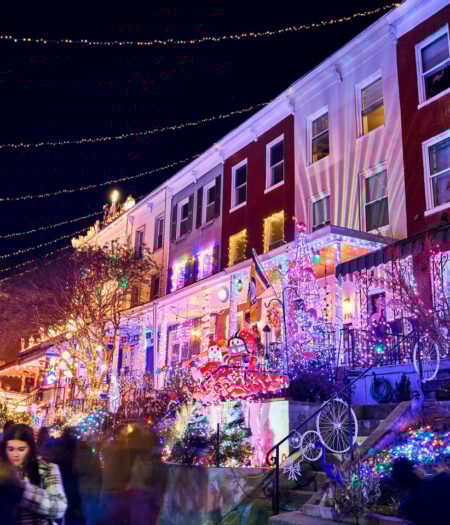 miracle on 34th street