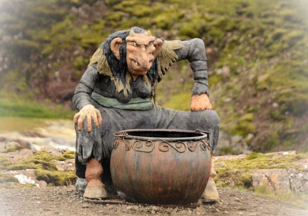 Profs & Pints Baltimore: You Better Watch Out