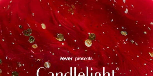 Candlelight: Queen vs. ABBA - event graphic