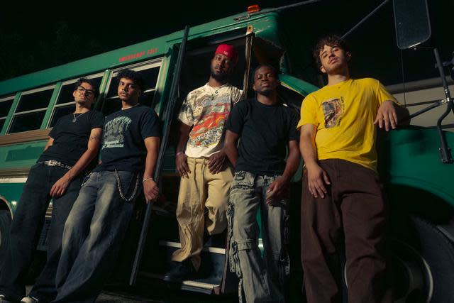 The Daydreamerz | Visit Baltimore