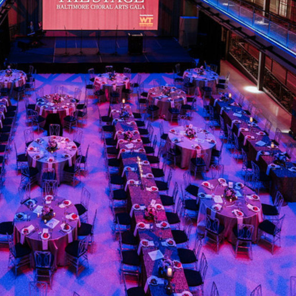 Baltimore Choral Arts Gala