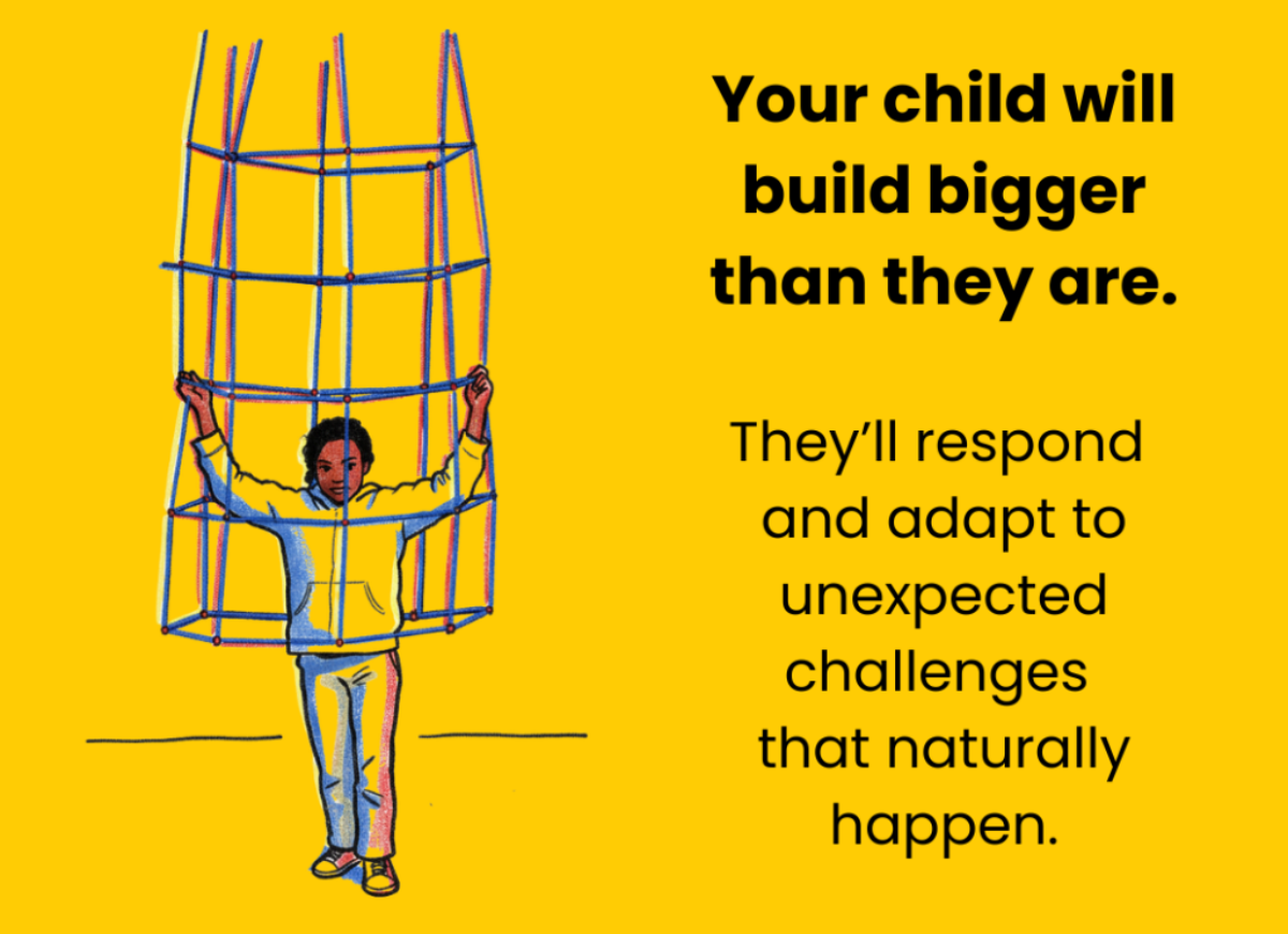 Makerspace Day Off: Circuits and Drawing Machines (Ages 7 - 11) - flyer