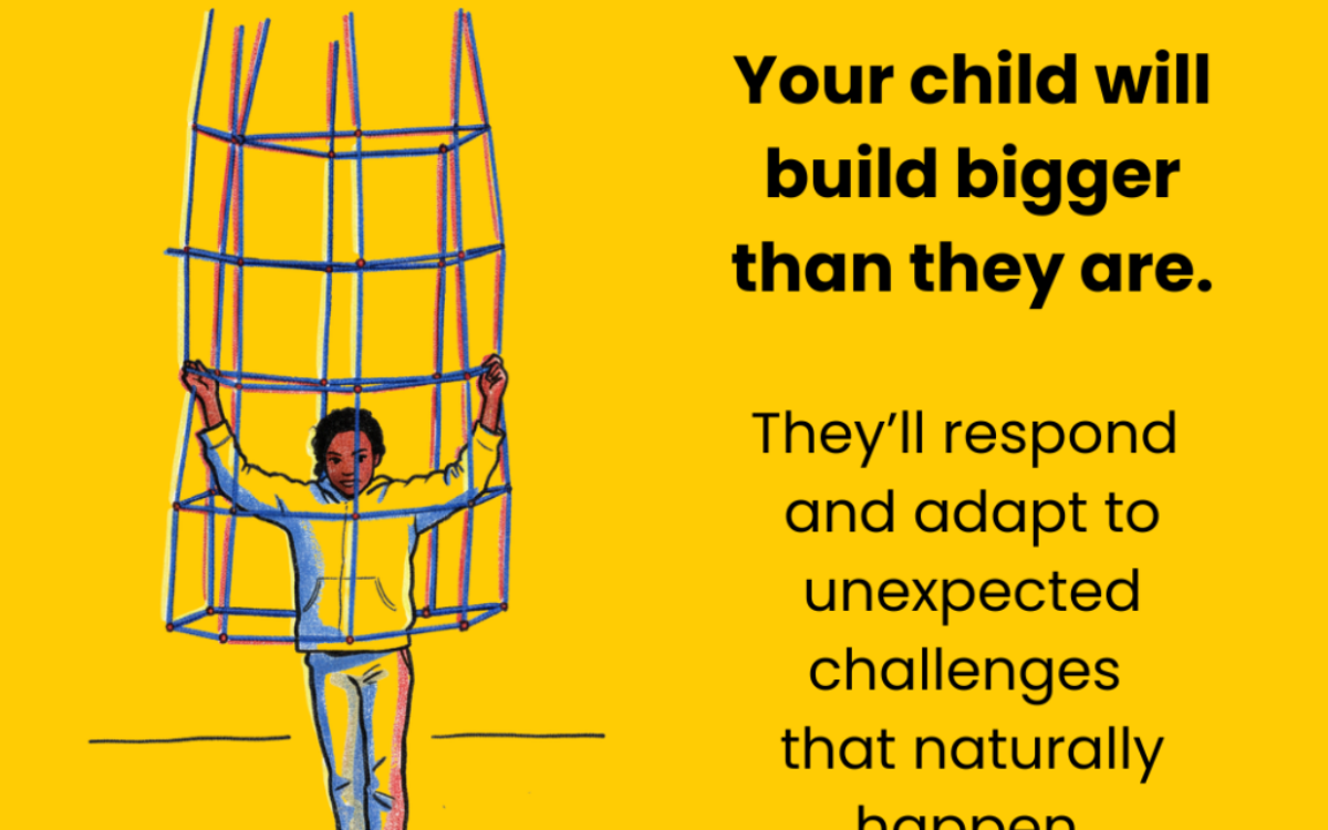 Makerspace Day Off: Circuits and Drawing Machines (Ages 7 - 11) - flyer