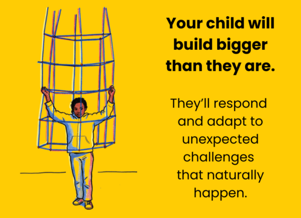 Makerspace Day Off: Circuits and Drawing Machines (Ages 7 - 11) - flyer