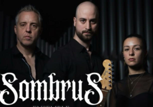Sombrus Ensemble