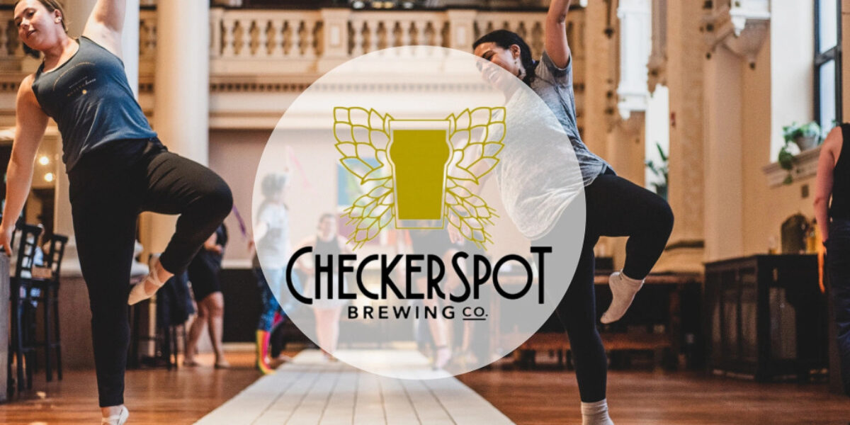 Beer and Ballet @ Checkerspot Brewing