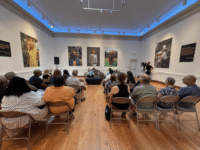 The Peale, Baltimore’s Community Museum