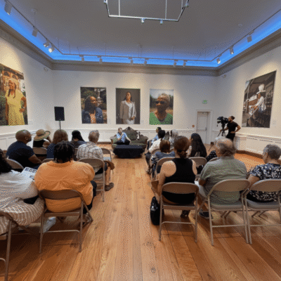 The Peale, Baltimore’s Community Museum