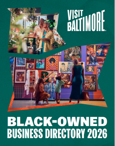 Black-owned business directory 2026